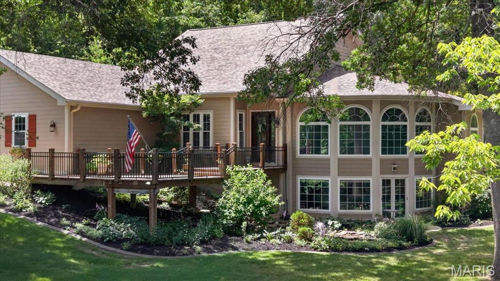 Hickory Hill Farm #2 - Residential