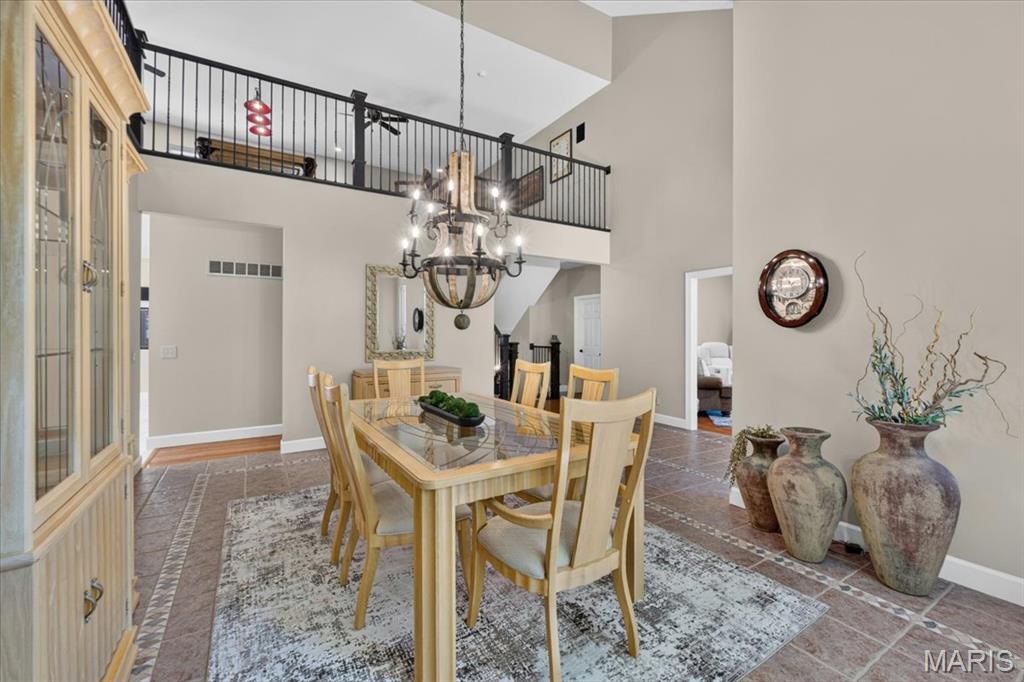 Hickory Hill Farm #2 - Residential
