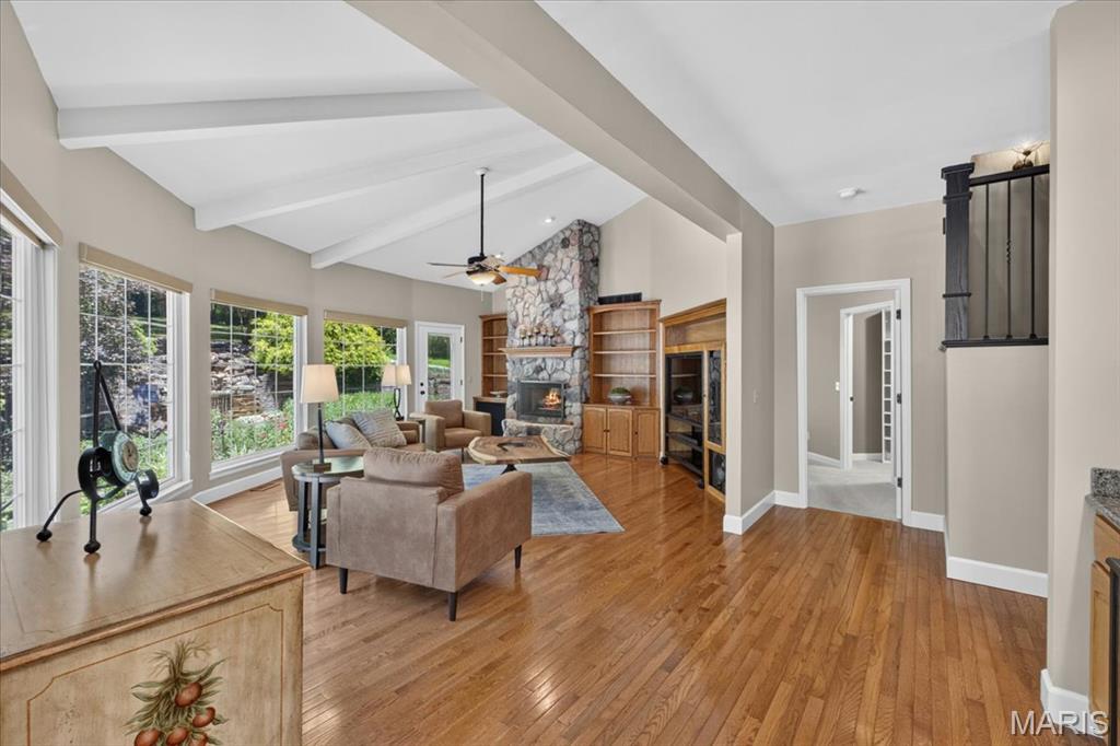 Hickory Hill Farm #2 - Residential