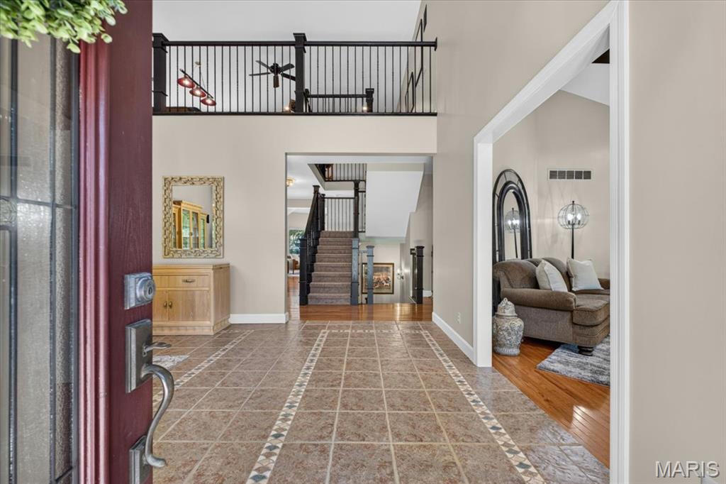 Hickory Hill Farm #2 - Residential