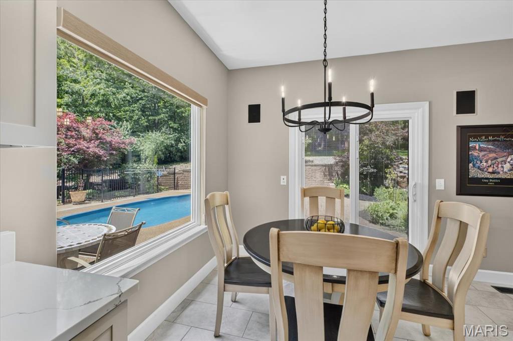 Hickory Hill Farm #2 - Residential
