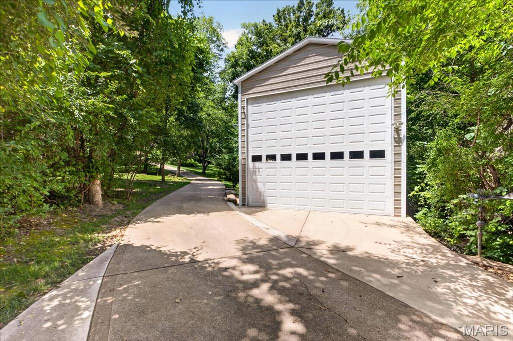 Hickory Hill Farm #2 - Residential