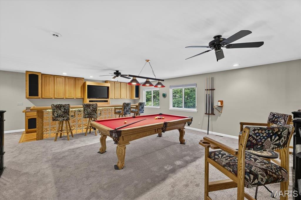 Hickory Hill Farm #2 - Residential
