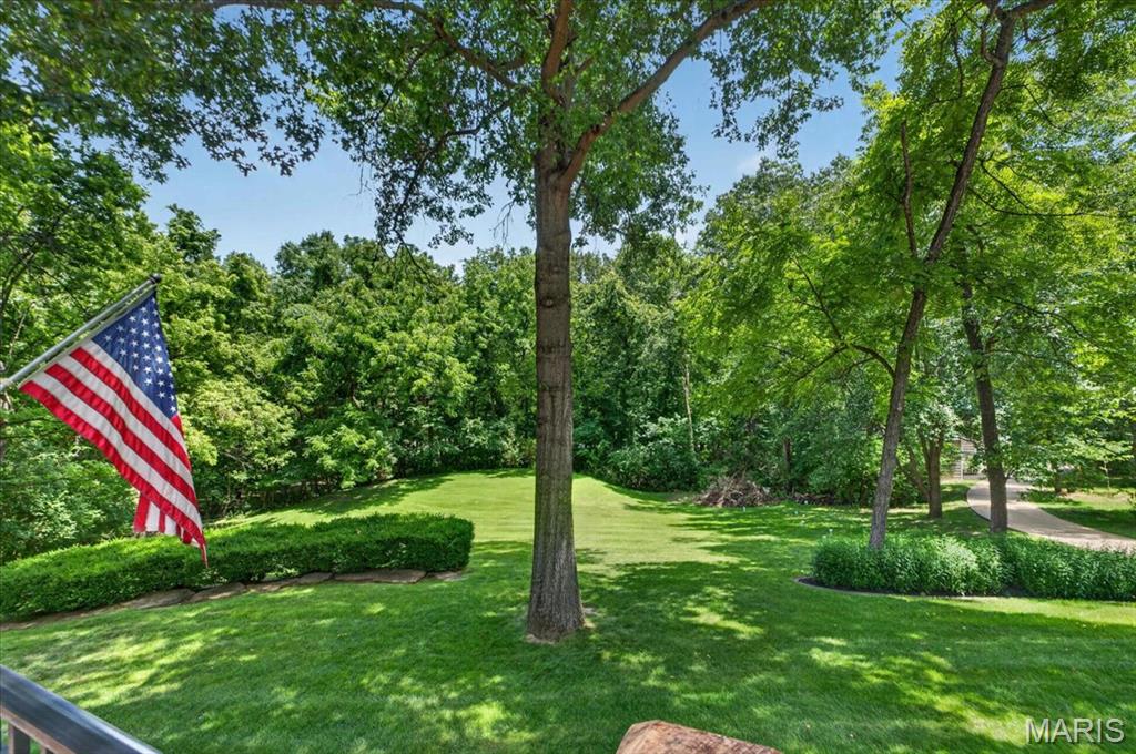 Hickory Hill Farm #2 - Residential