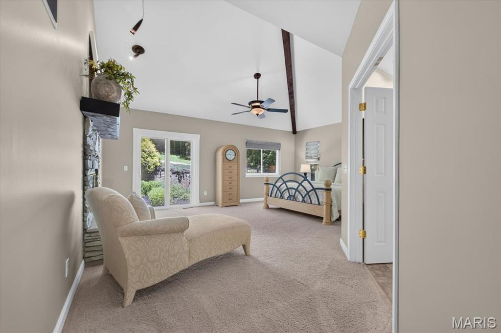 Hickory Hill Farm #2 - Residential
