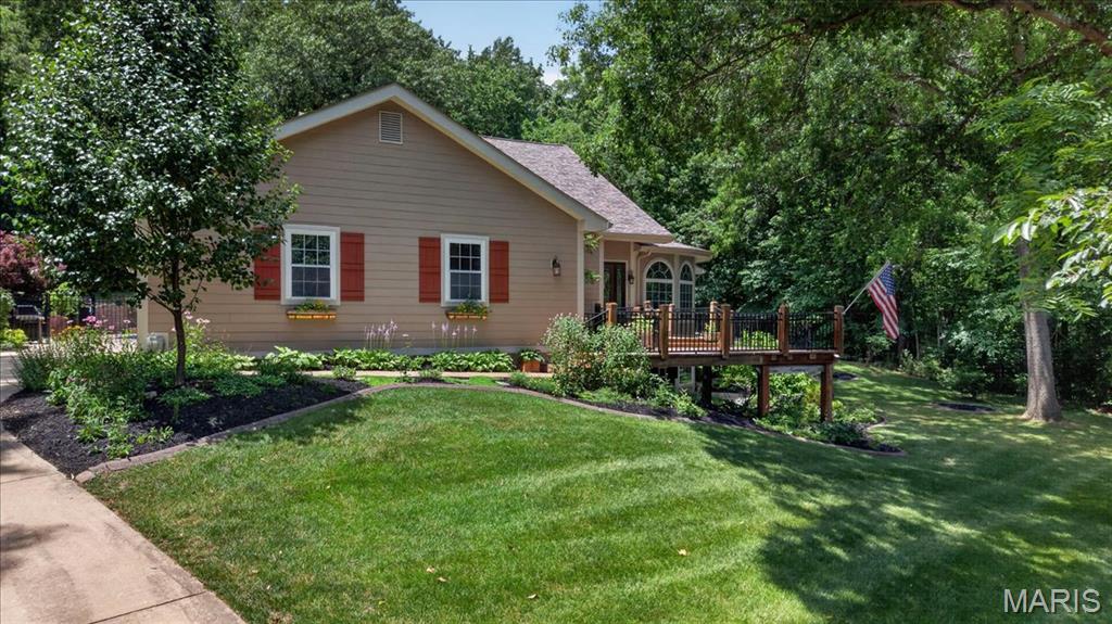 Hickory Hill Farm #2 - Residential