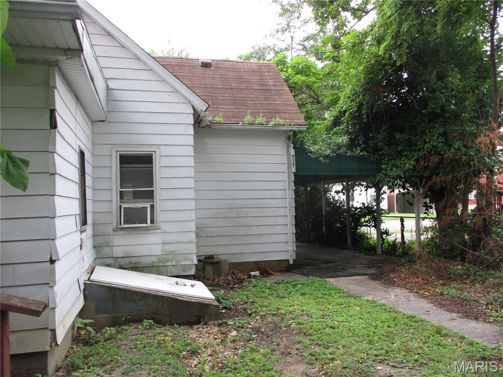 Neils Add - Residential