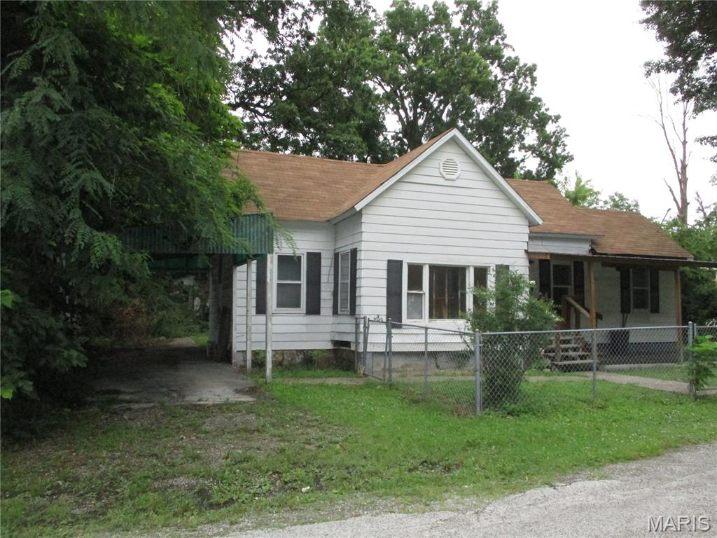 Neils Add - Residential