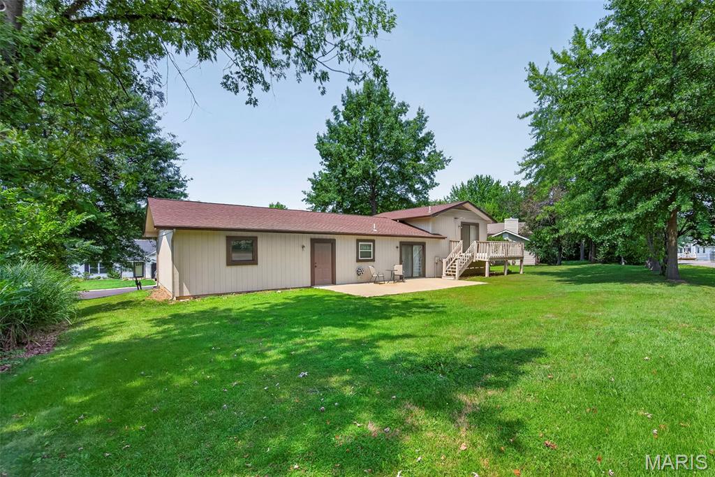 Lsl Lakewood #3 - Residential