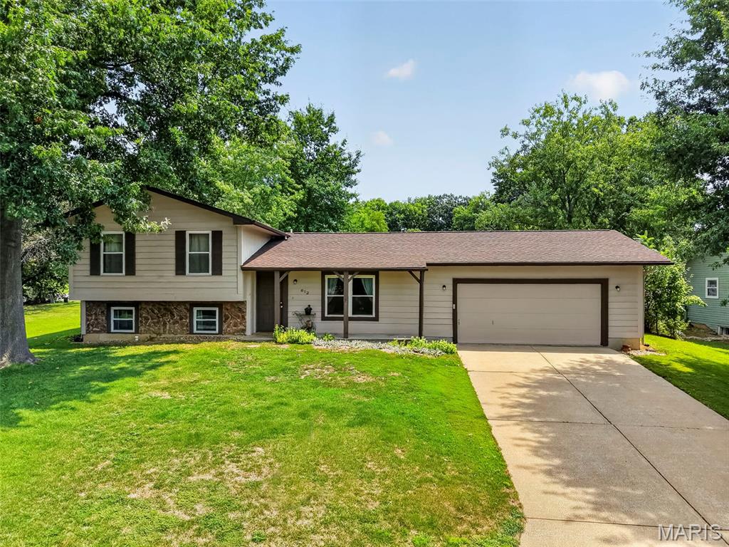 Lsl Lakewood #3 - Residential