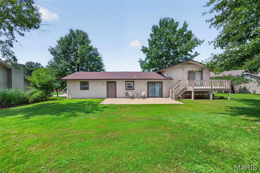 Lsl Lakewood #3 - Residential