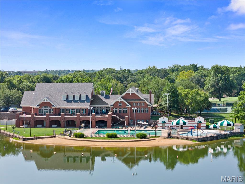Lsl Lakewood #3 - Residential