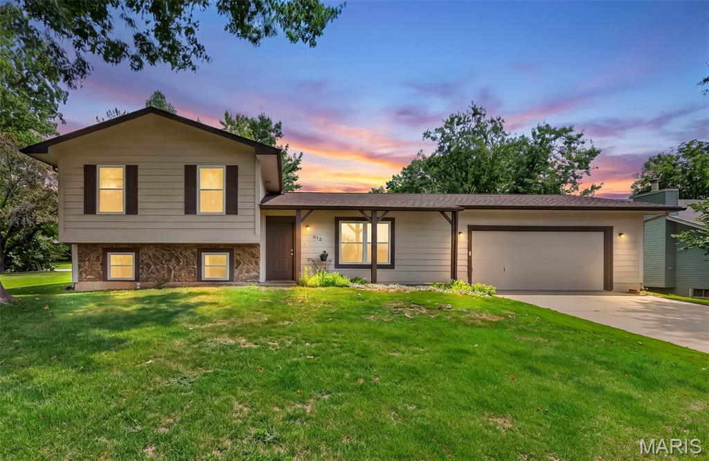 Lsl Lakewood #3 - Residential