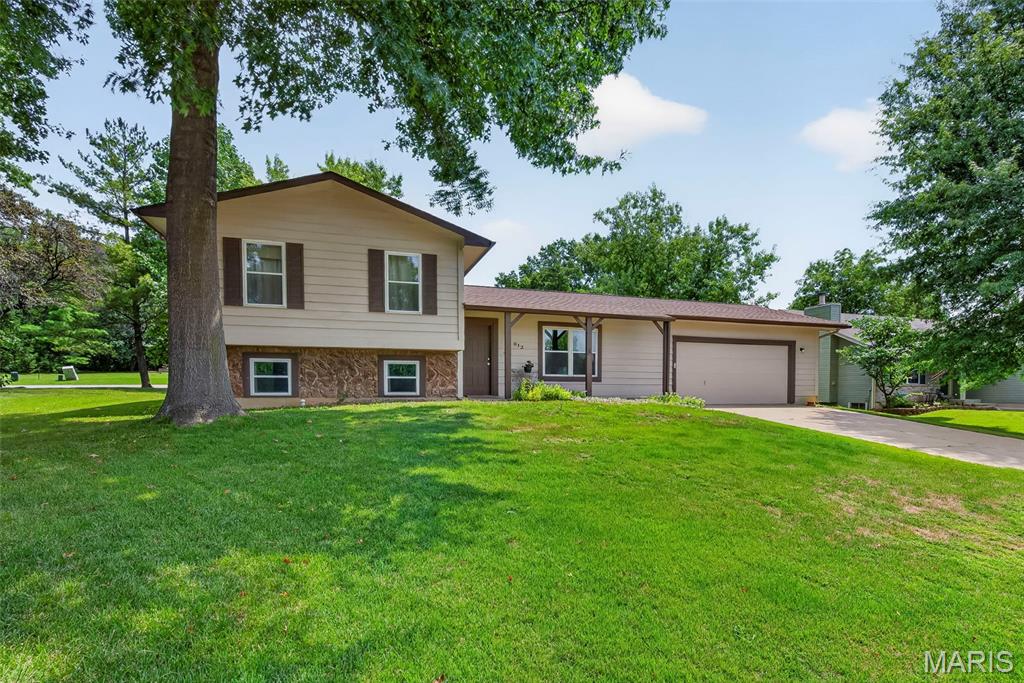 Lsl Lakewood #3 - Residential