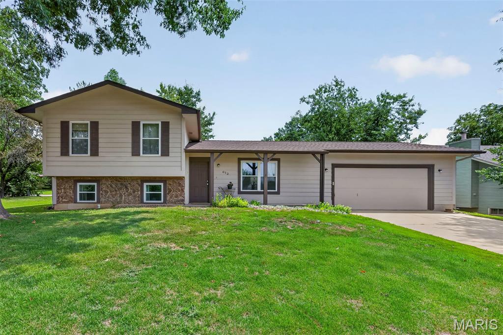 Lsl Lakewood #3 - Residential