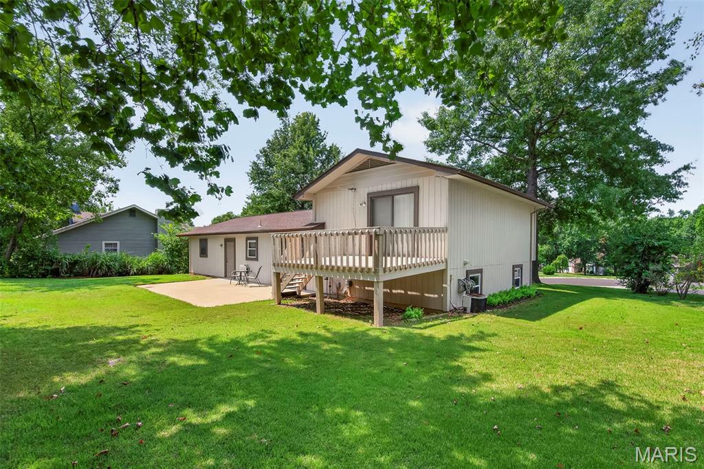 Lsl Lakewood #3 - Residential