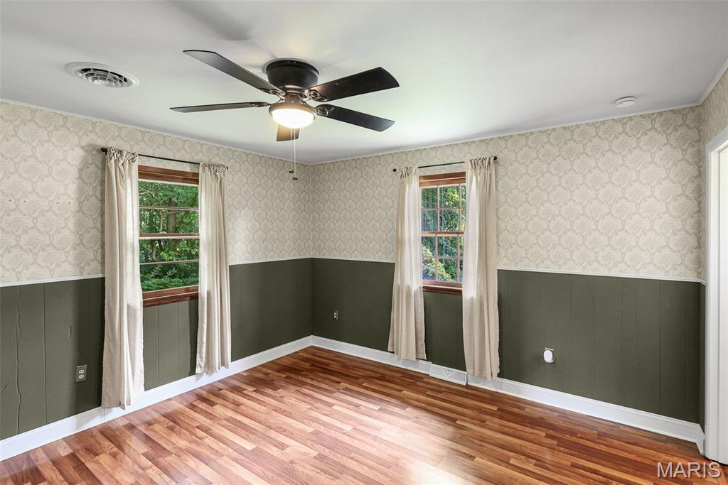 Oakwood Heights - Residential