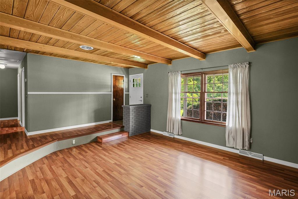 Oakwood Heights - Residential