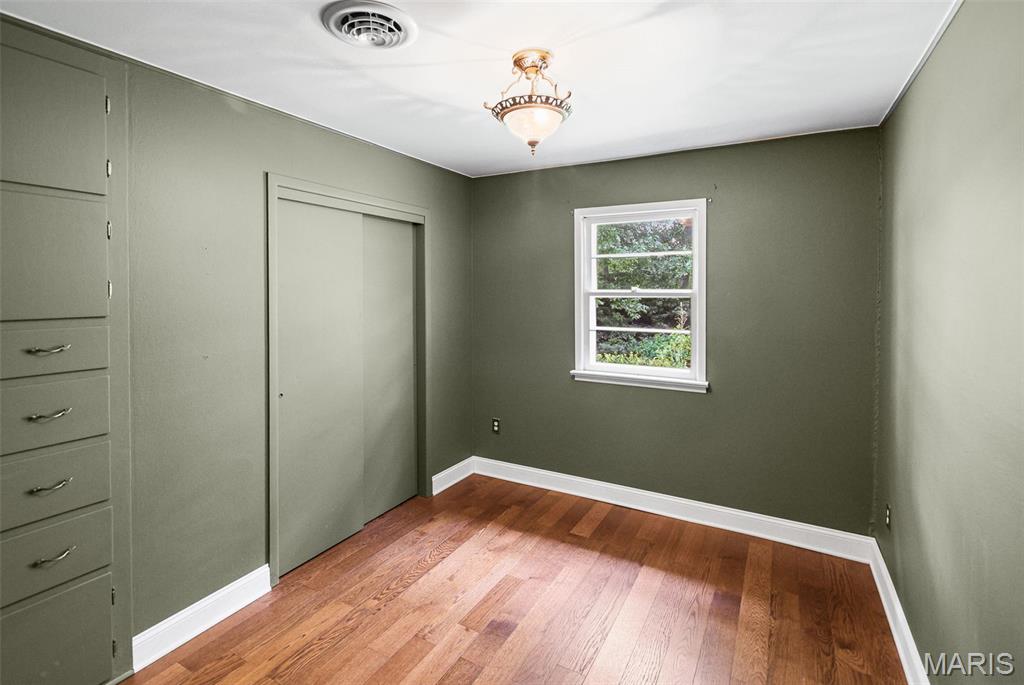 Oakwood Heights - Residential