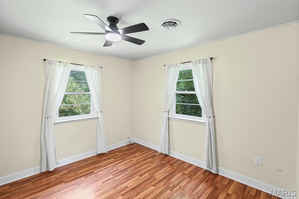 Oakwood Heights - Residential