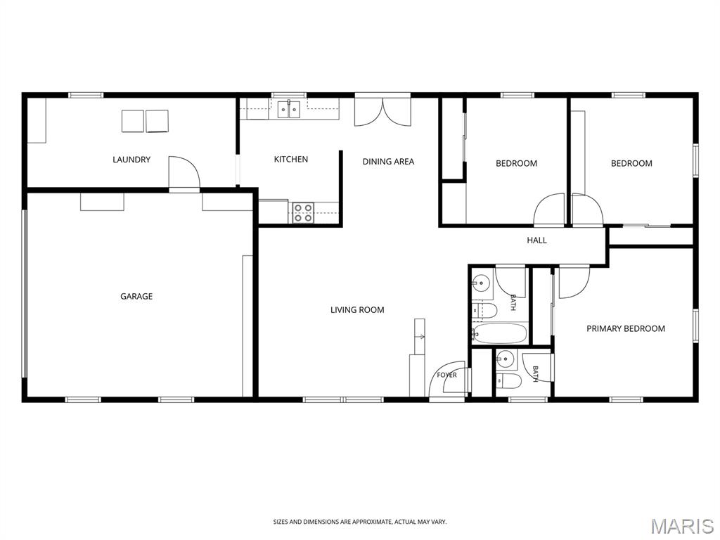 Oakwood Heights - Residential