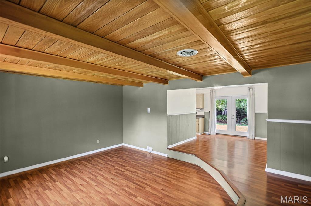 Oakwood Heights - Residential