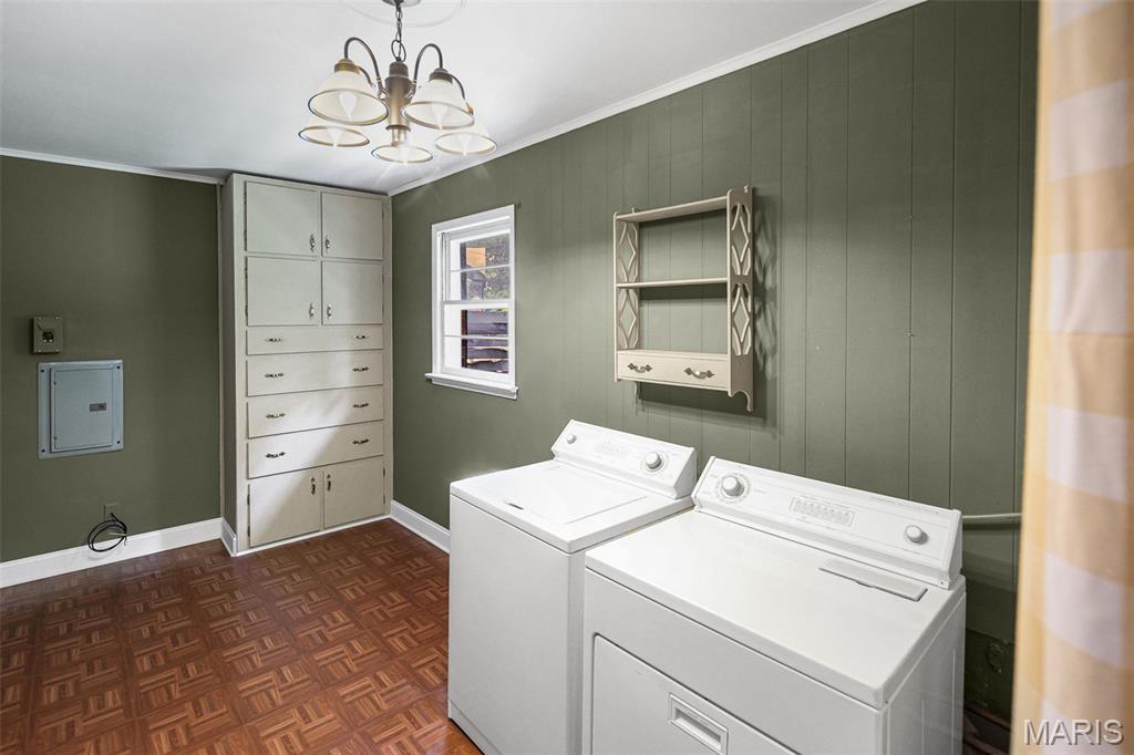 Oakwood Heights - Residential