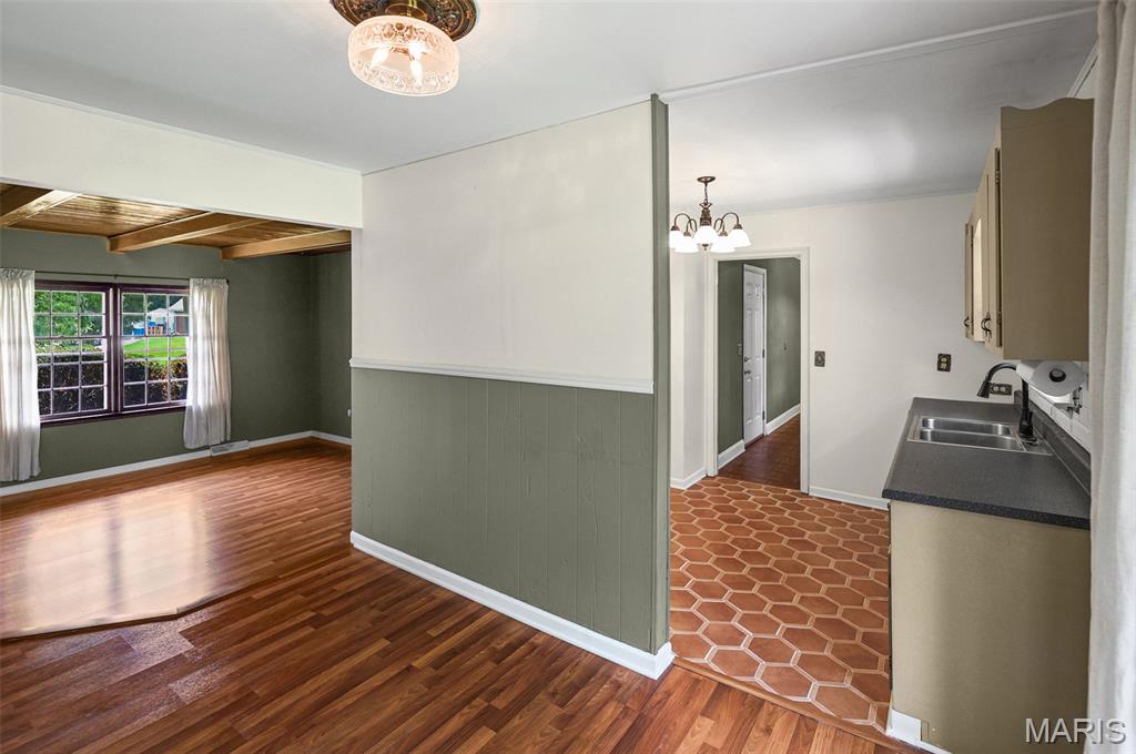 Oakwood Heights - Residential