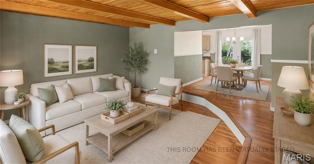 Oakwood Heights - Residential