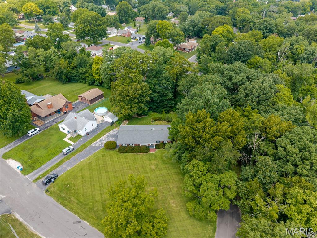 Oakwood Heights - Residential