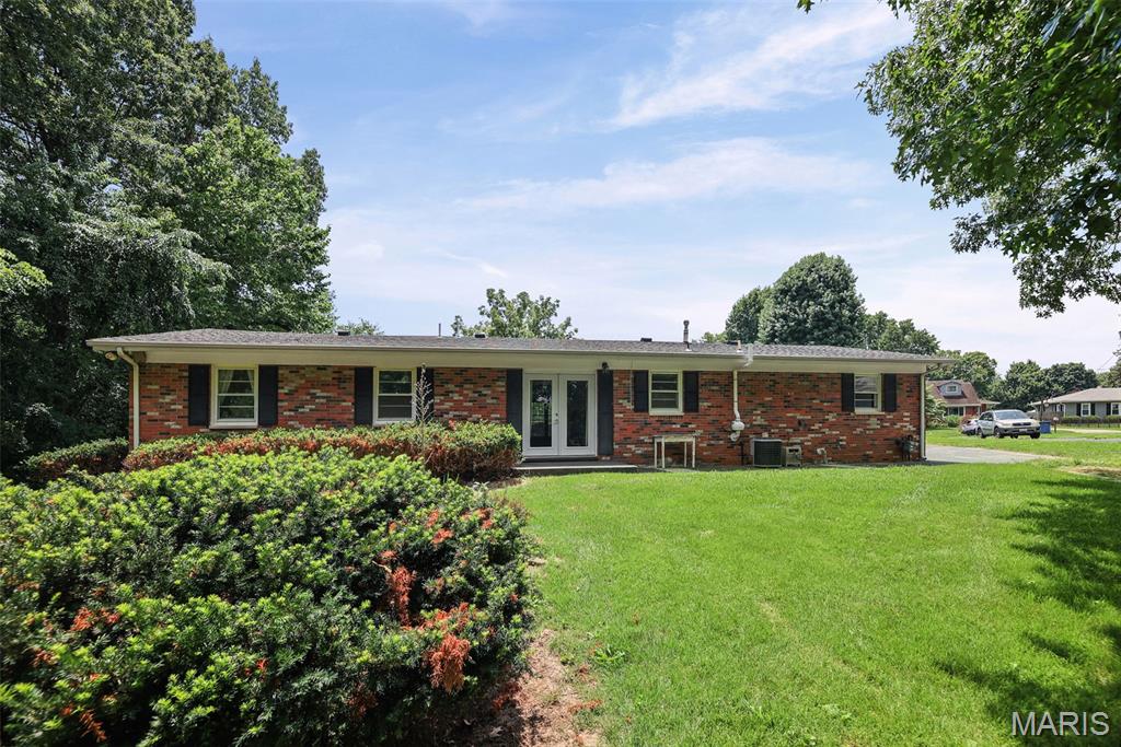Oakwood Heights - Residential