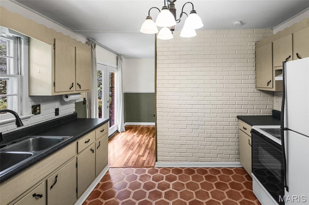 Oakwood Heights - Residential