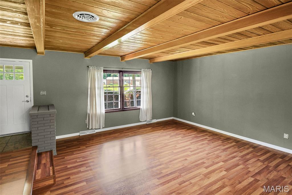 Oakwood Heights - Residential