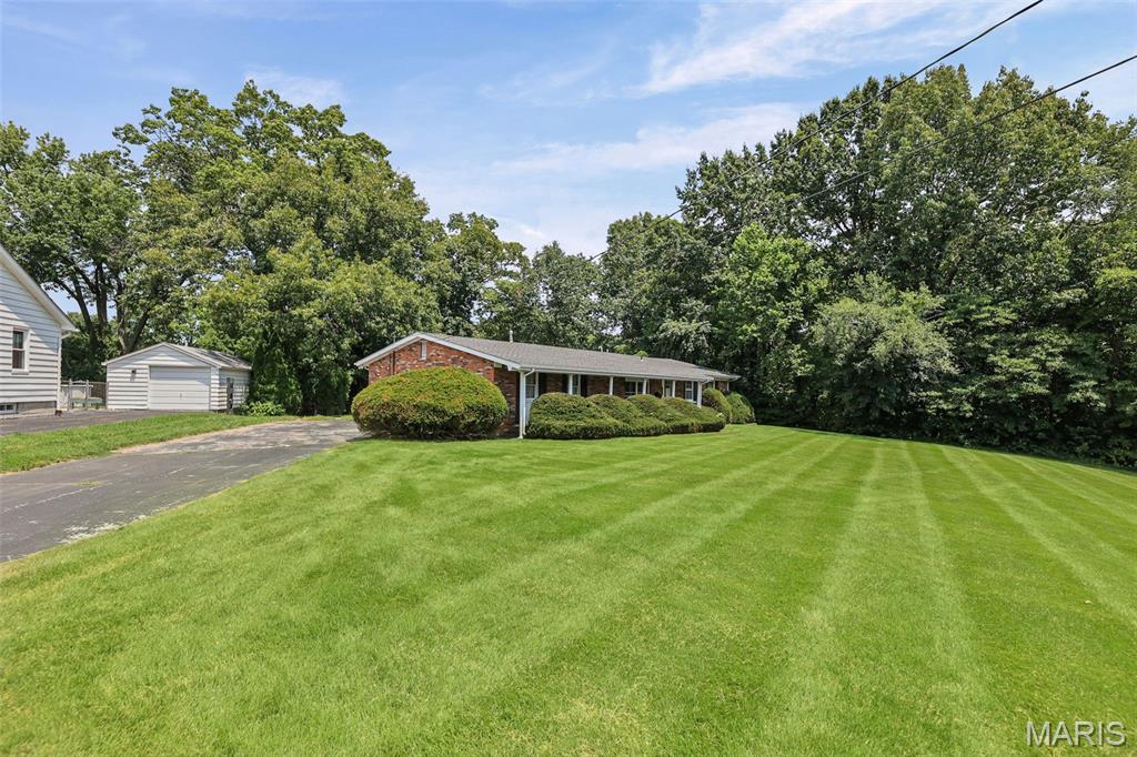 Oakwood Heights - Residential