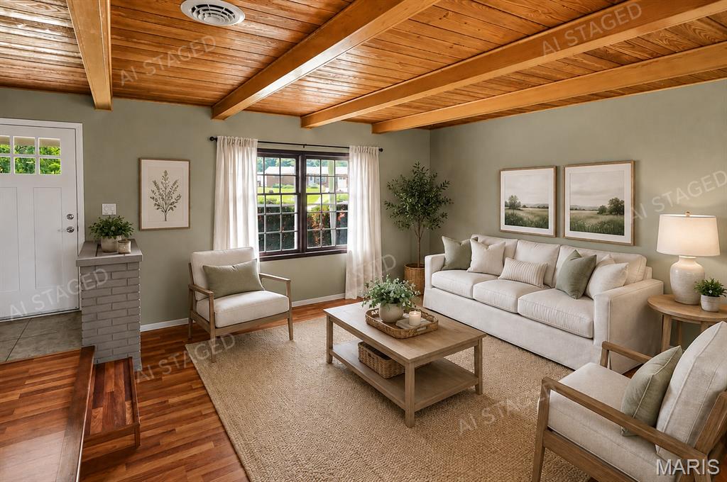 Oakwood Heights - Residential