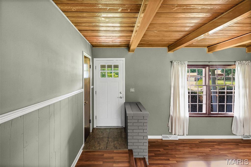 Oakwood Heights - Residential