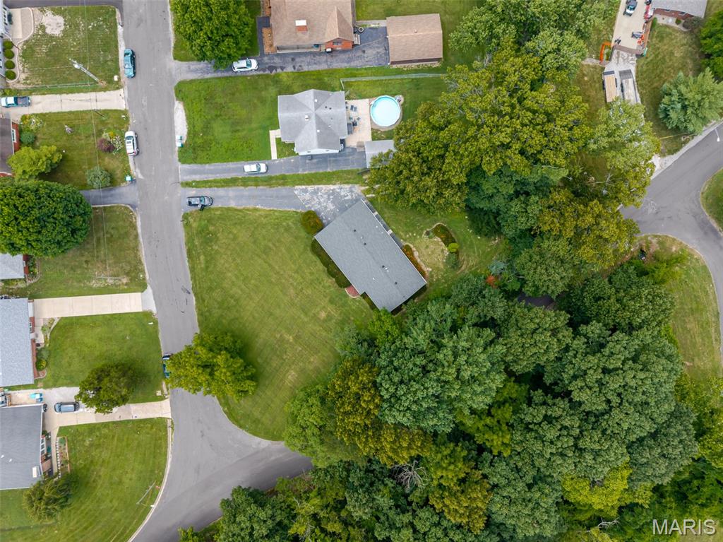 Oakwood Heights - Residential