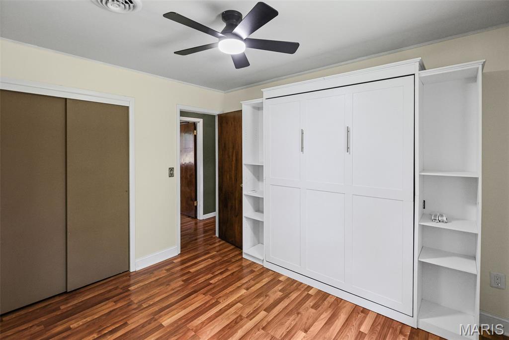 Oakwood Heights - Residential