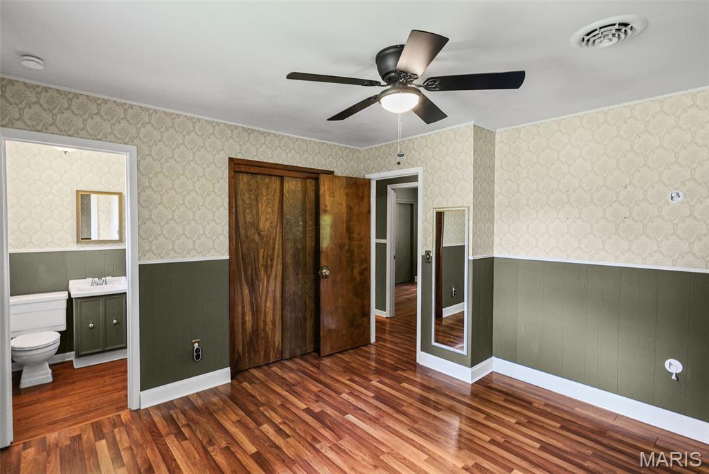Oakwood Heights - Residential