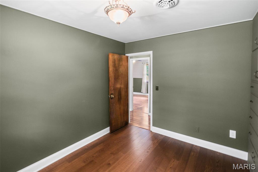 Oakwood Heights - Residential