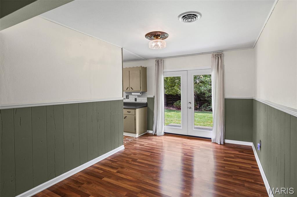 Oakwood Heights - Residential