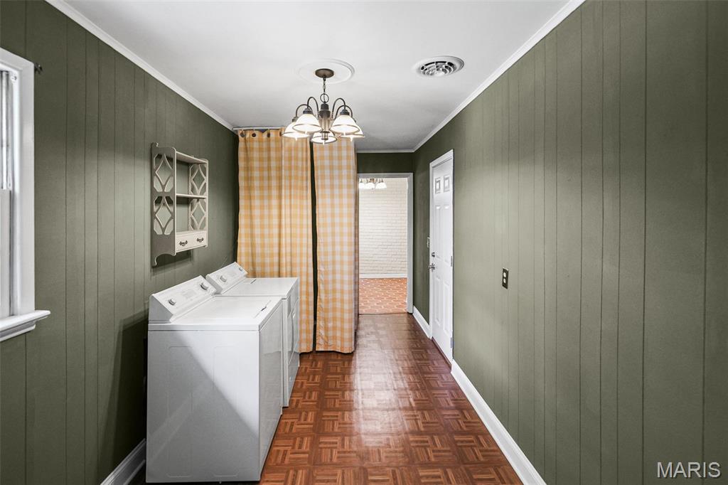 Oakwood Heights - Residential
