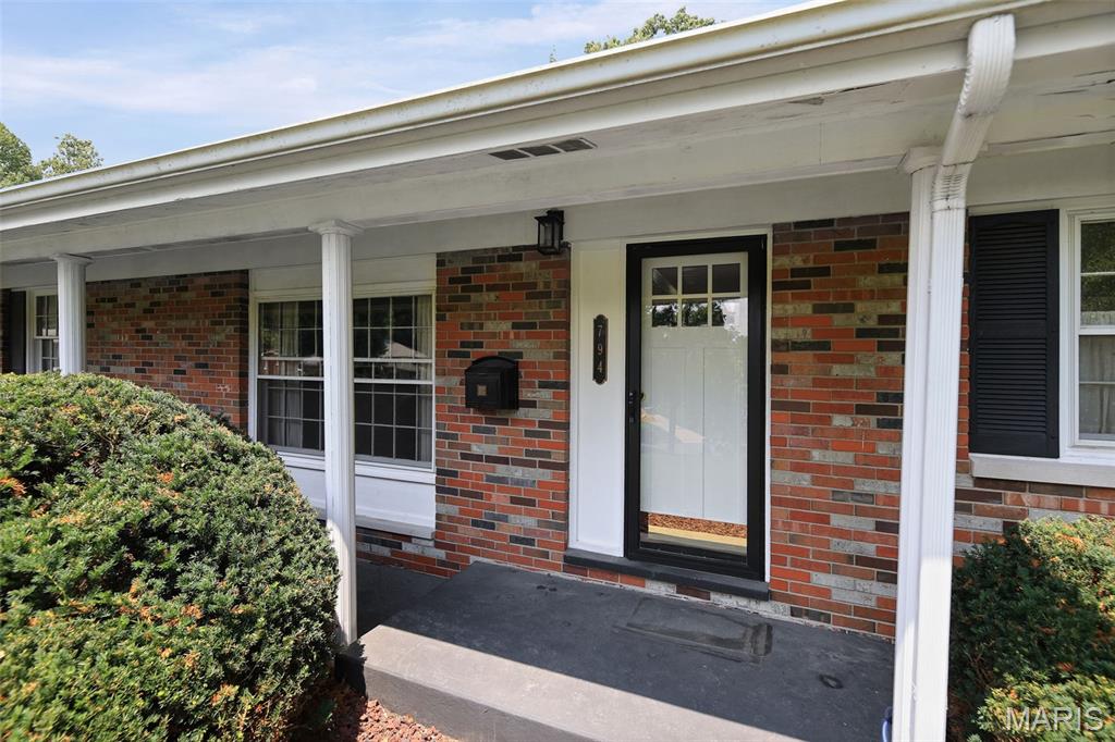 Oakwood Heights - Residential