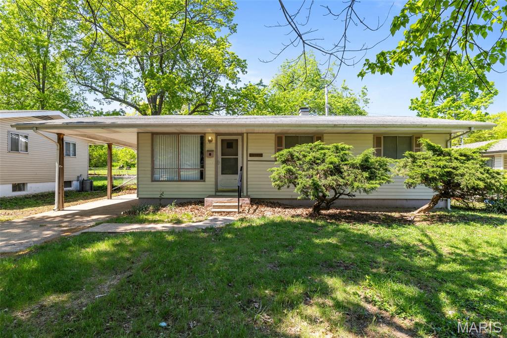 Great opportunity to own an updated single family home for an owner-occupant or to add to an investment portfolio.  This home has been well maintained with recent updates including new luxury vinyl flooring throughout, new kitchen and appliances, paint and new water heater. The home has recently passed all occupancy inspections and is ready for immediate tenant placement. It has proven to be a successful cash flowing property with the past tenant paying $1,450/mo and Section 8 approving as much as $1,500/mo. Located on a quiet street and completely move in ready.