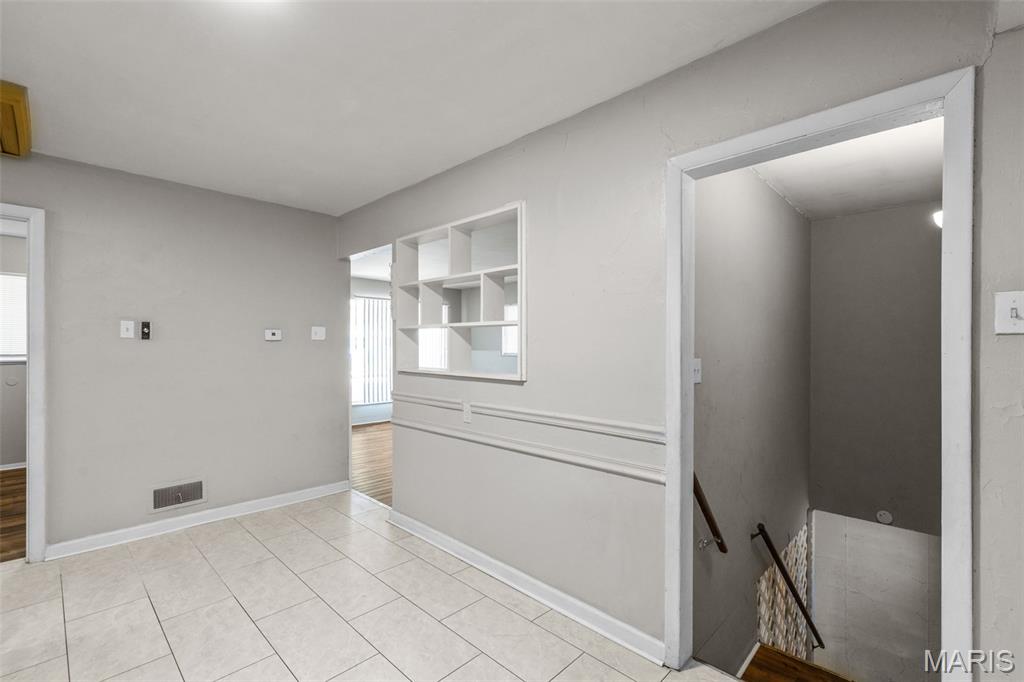 Glasgow Village Unit 15 - Residential