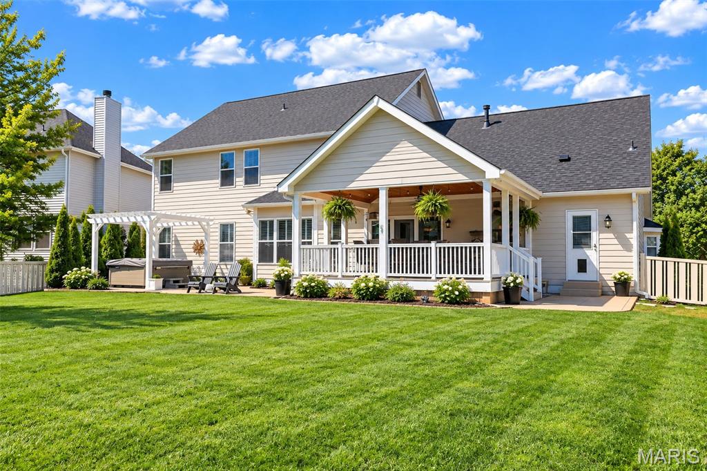 Fairhaven Estates Two - Residential