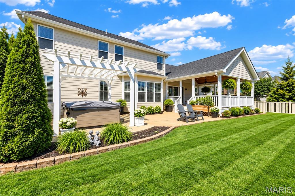 Fairhaven Estates Two - Residential