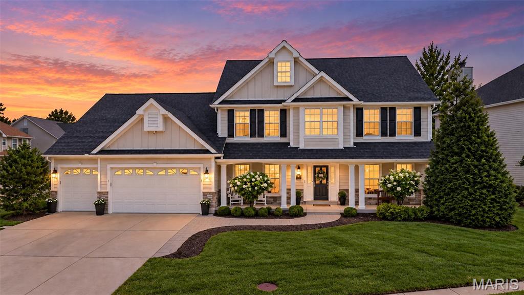 Fairhaven Estates Two - Residential