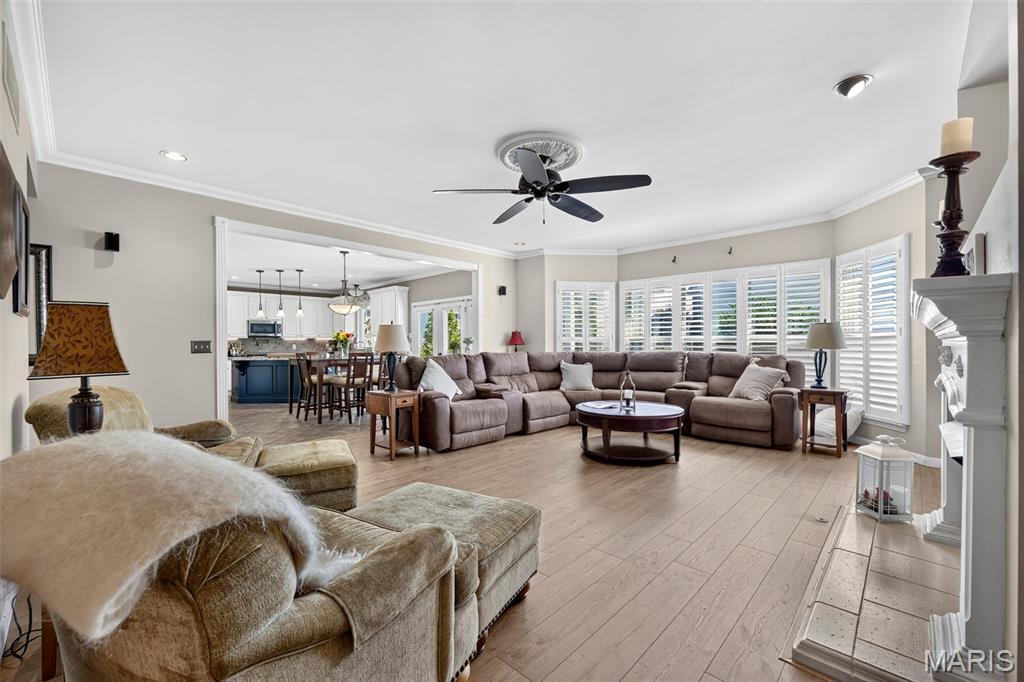 Fairhaven Estates Two - Residential