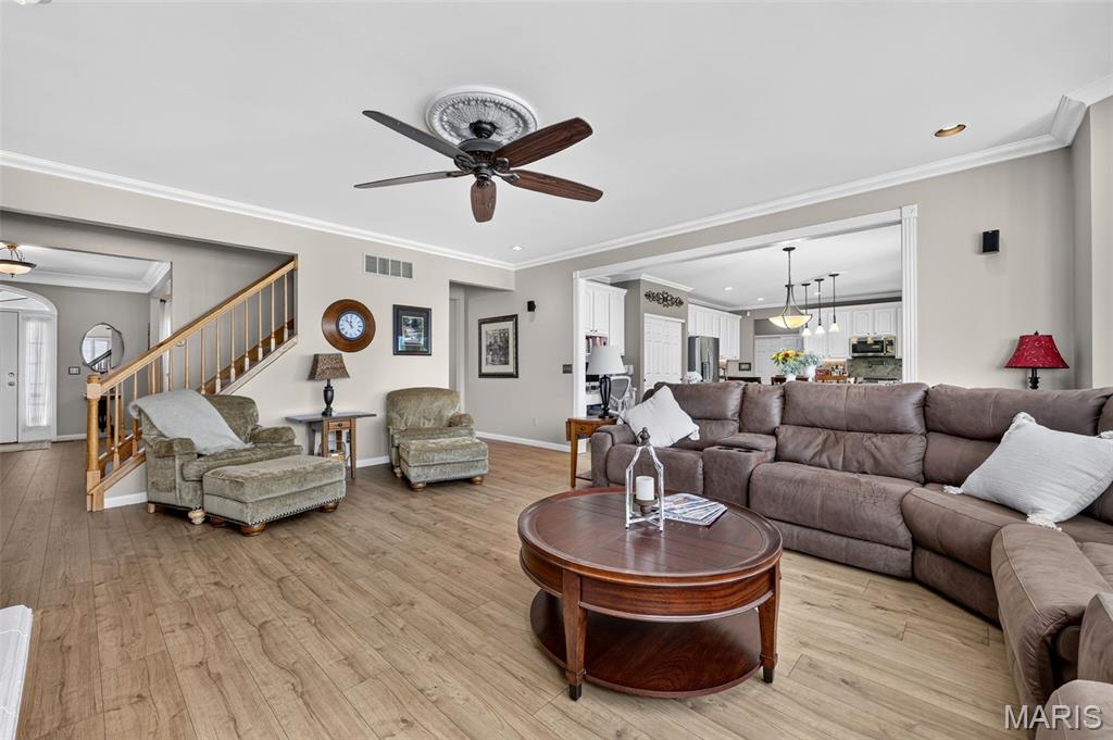 Fairhaven Estates Two - Residential